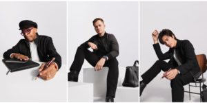 “What Moves You, Makes You”: Montblanc định nghĩa lại khái niệm thành công qua chiến dịch mới