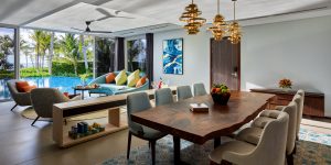 Pullman chính thức ra mắt tại thiên đường biển đảo Phú Quốc