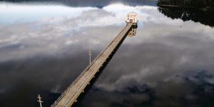 Vùng đất Tasmania: Hãy lên đường khi thế giới bình thường trở lại