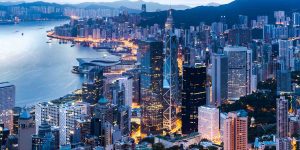Tương lai bất động sản bán lẻ Hong Kong sẽ đi về đâu?