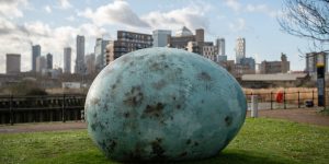 5 xu hướng mới của thế giới nghệ thuật trong năm 2020 – 2030