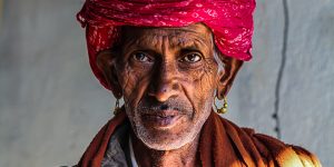 “Linh hồn Á châu” dưới góc nhìn tinh nhạy của nhiếp ảnh gia Pascale Monté-Papée