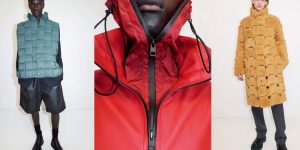 Bottega Veneta Chớm Thu 2020: Nâng tầm nghệ thuật