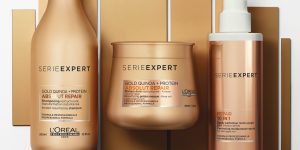 L’Oréal Professionnel chính thức ra mắt gian hàng trực tuyến chính hãng trên LazMall