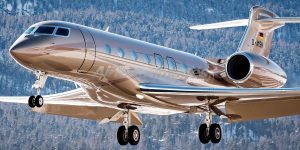 Boeing công bố khoản lỗ kinh ngạc 2,4 tỷ USD Mỹ, Gulfstream mới là hãng hàng không tăng trưởng ấn tượng