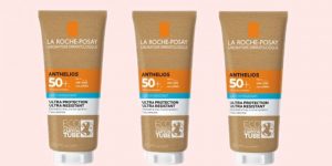 Ecoxury: Kem chống nắng với bao bì giấy đầu tiên trên thế giới từ La Roche-Posay