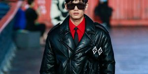 Louis Vuitton Menswear Xuân 2021: Louis Vuitton mang show diễn từ Paris đến Thượng Hải như thế nào?
