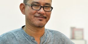 Phan Hải Bằng & hành trình đưa “ánh sáng mới, góc nhìn mới và đời sống mới” vào tác phẩm Trúc chỉ