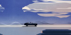 Rolls-Royce bật mí “Giải pháp cho không gian bình yên” trên mẫu Ghost mới