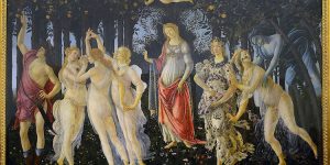 Nghệ thuật phúng dụ: 5 họa phẩm nổi tiếng mang ý nghĩa tiềm ẩn đang chờ đợi khám phá