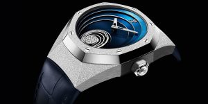 Audemars Piguet Royal Oak Concept Frosted Gold Flying Tourbillon: Tuyệt tác mới đáng sở hữu nhất của thập kỷ