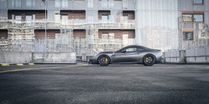 10 thương hiệu xe hơi danh tiếng nhất thế giới: Range Rover và những dòng xe hơi cổ điển lội ngược dòng ngoạn mục