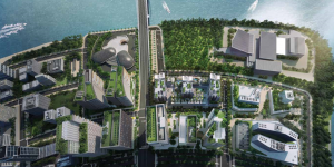 Covid-19 tác động thế nào đến bất động sản Việt Nam: Nhận định từ chuyên gia Mark Castley