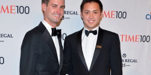 Tỷ phú trẻ tuổi: Bobby Murphy – “Ông trùm” điển trai và bí ẩn đằng sau Snapchat