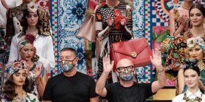 Dolce & Gabbana Spring 2021: Tôn vinh di sản và văn hoá cùng Sicily