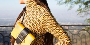 Prada tăng tốc tại thị trường Trung Quốc, doanh số tăng trưởng đến 60%