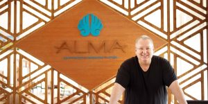 Một khu nghỉ mát cần làm gì sau Covid-19? Một cuộc trò chuyện cùng Tổng quản lý Alma Resort