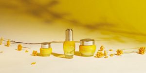 L’occitane Divine Immortelle – Khai phá nguồn năng lượng tái sinh