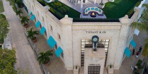 LUXUO Spend: Chỉ 17,5 triệu USD cho cuộc sống thượng lưu tại Penthouse Palm Beach