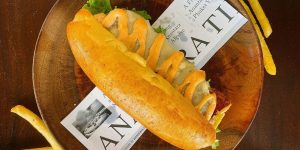 Hành trình ẩm thực mới tại Anantara Hoi An Resort