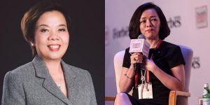 Forbes 2020 vinh danh hai nữ doanh nhân đến từ Việt Nam