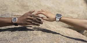 Richard Mille ra mắt tuyệt tác đồng hồ tôn vinh khái niệm “không – thời gian”