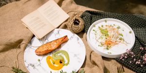 FEURO – Nhà hàng thực tế ảo phong cách Âu đầu tiên tại Việt Nam