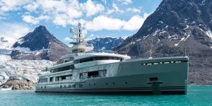 Những điều cần biết khi thuê du thuyền