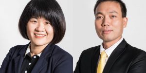 Alma Resort bổ nhiệm 2 nhân sự người Việt vào đội ngũ điều hành