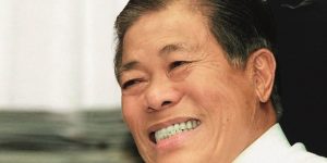 Thương vụ tỷ đô: Cái bắt tay trị giá 12,1 tỷ USD của tỷ phú Singapore và Nippon Paint