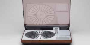 Bang & Olufsen bật mí kế hoạch hồi sinh loạt mâm đĩa than nổi tiếng trong quá khứ
