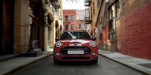 LUXUO Spend: MINI Cooper S Rosewood Limited Edition giá từ 43.198 USD