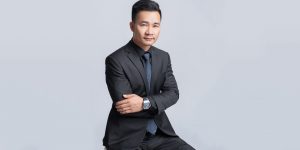 CEO Vietyacht – Ông Nguyễn Đức Thuận: Người đứng sau thương vụ mang Ferretti Yachts, Pershing, Prestige, Riva về Việt Nam