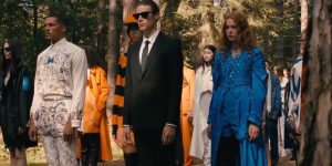 Burberry Spring/Summer 2021: Tuần lễ không có những front row, thời trang đạt đến ý nghĩa mới