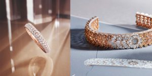 LUXUO Spend: Đồng hồ Jaeger-LeCoultre Calibre 101 – Ngợi ca tính nữ yêu kiều trên cổ tay