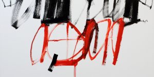 TOAN: Một triển lãm của Tào Linh, Doãn Hoàng Lâm và Nguyễn Vân Chung