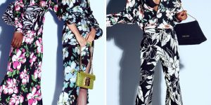 New York Fashion Week Xuân-Hè 2021: Một Manhattan đối mặt và vượt qua đại dịch