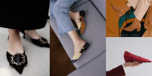 Phải lòng với 05 thương hiệu giày thủ công Việt: Nỗ lực sáng tạo miễn nhiễm với virus