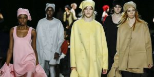 Tuần lễ Thời trang New York sẽ quay trở lại vào tháng Chín năm nay