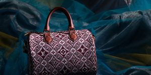 Ra mắt vào 25/9: “Since 1854” – Tân binh mới nhà Louis Vuitton