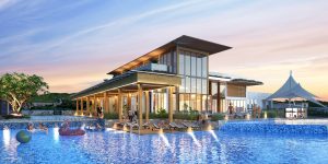 PPG Holdings và hành trình chắp cánh du lịch Phước Hải