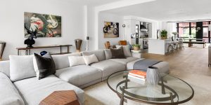 Căn hộ sang trọng của diễn viên Sophie Turner được bán với giá 5,9 triệu USD