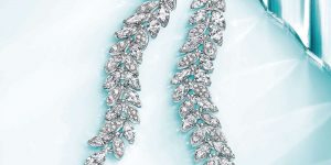 Những bộ sưu tập trang sức mới nhất tháng 10