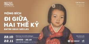 Art News Letter 2/T10: 5 sự kiện nghệ thuật tiêu biểu ở Hà Nội và Sài Gòn