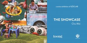 Art News Letter 4/T10: 5 triển lãm nghệ thuật tiêu biểu tại Sài Gòn