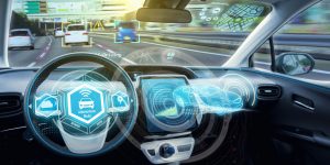 Tương lai của xa xỉ: Big Data!