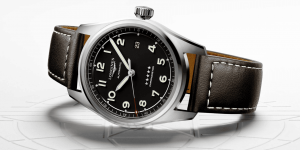 Longines Spirit 2020: Chuyến phiêu du giữa các tầng mây