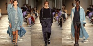 BOSS ra mắt bộ sưu tập Xuân 2021 trên nền tảng kỹ thuật số