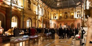 Chanel tài trợ cho Lễ hội quốc tế về Thời trang, Nhiếp ảnh và Phụ kiện tại Hyères