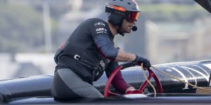 Rolex Testimonees và lời cam kết về tương lai bộ môn đua thuyền